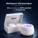 Nettoyeur Ultrasonique- Epur