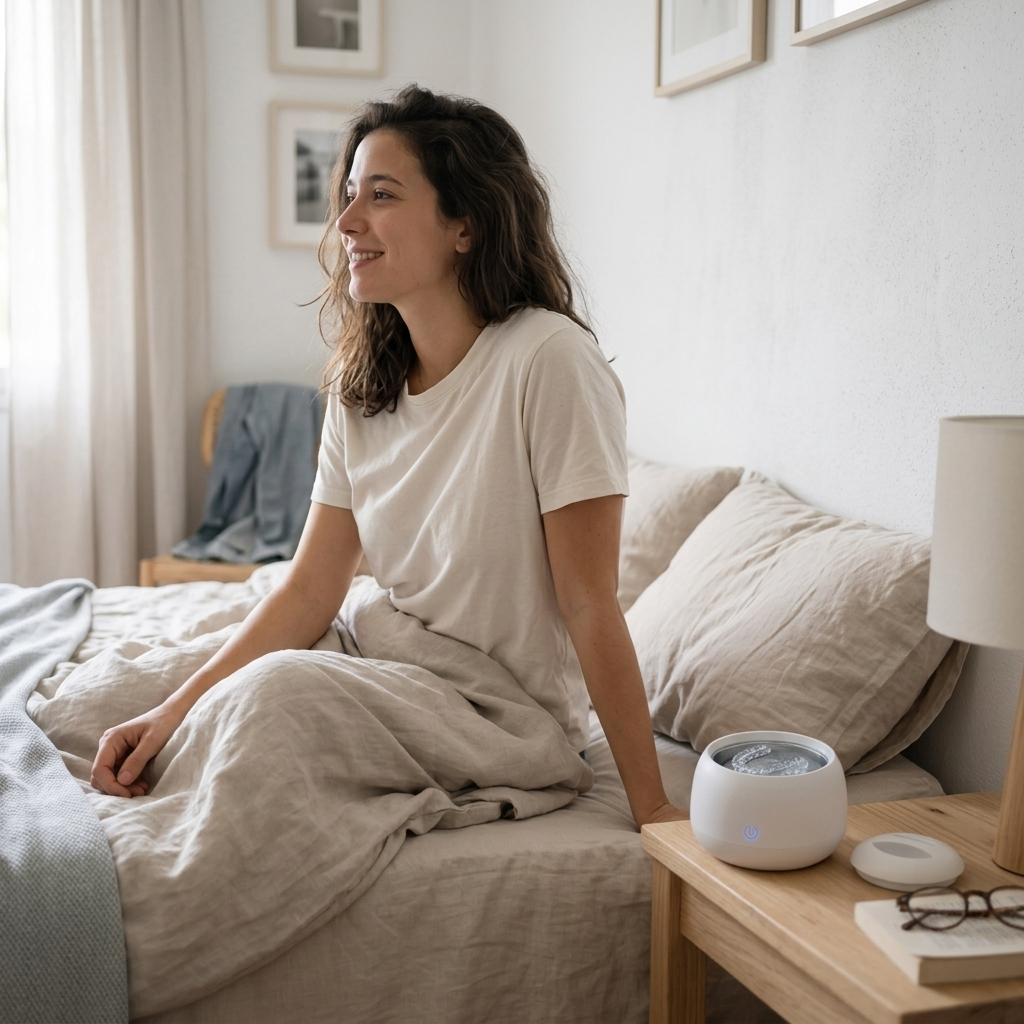 Un simple réflexe au QUOTIDIEN