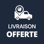 Livraison Offerte